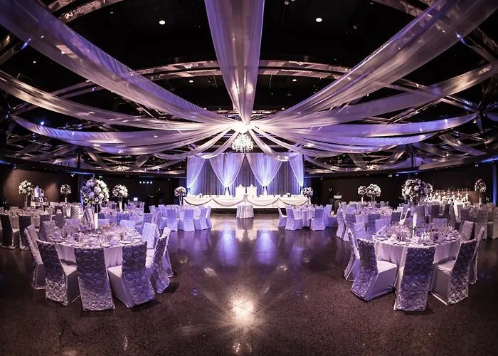 Intercontinental Adelaide By Ihg