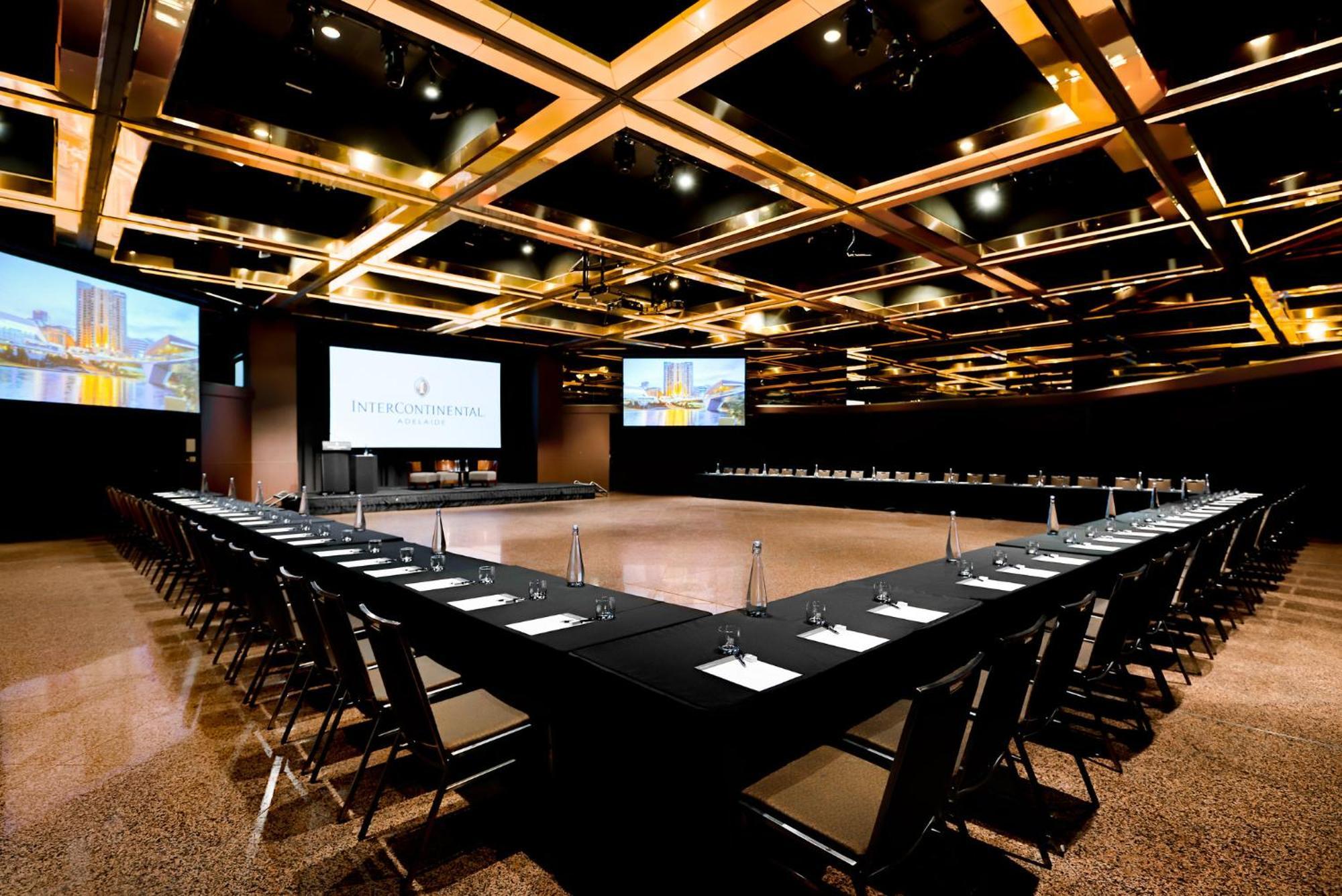 Intercontinental By Ihg Adelaide