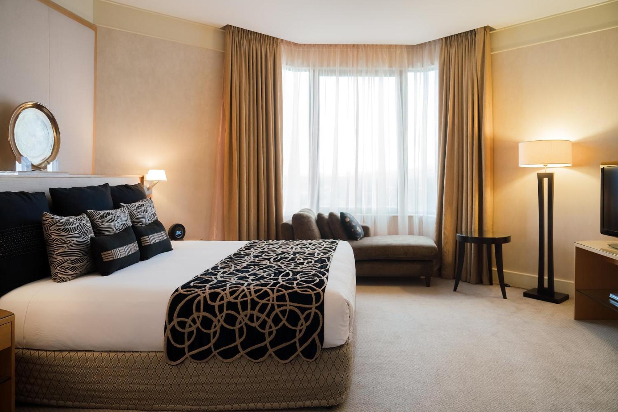 Intercontinental By Ihg 5* Adelaide